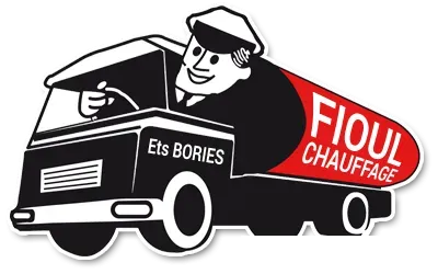 SAS ETS BORIES logo