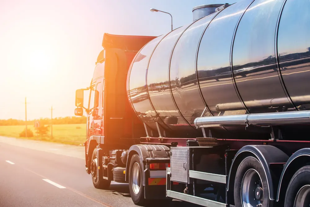 Fournisseur de gazole non routier (GNR) près de Capdenac-Gare