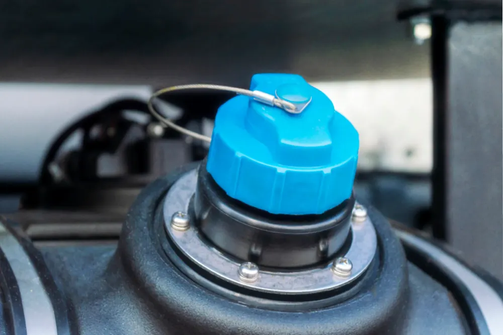 Vente de gasoil additivé près de Capdenac-Gare